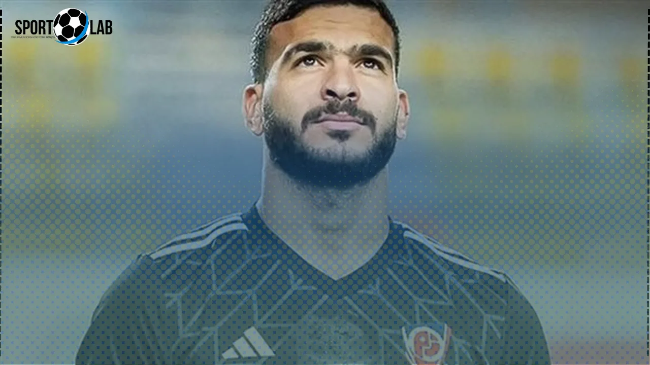 الأهلي يفتح قنوات التفاوض مع وكيل حامد حمدان لضم اللاعب الآن